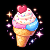 ソフトクリーム