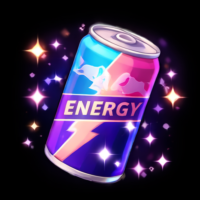 エナジードリンク