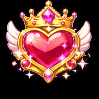 ハート(クラウン)