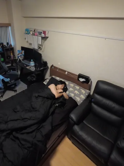 コウキのハッピー休日