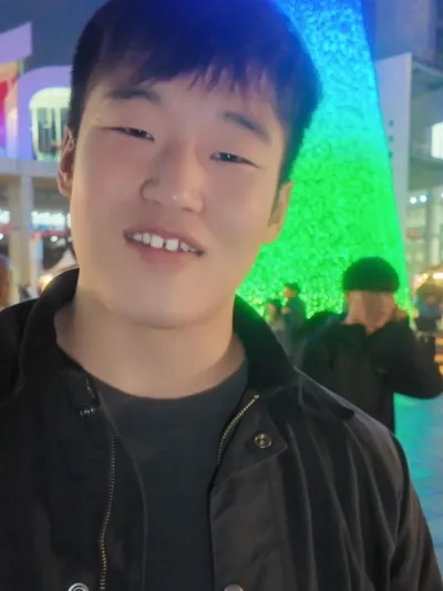 ダイスケとクリスマスマーケット