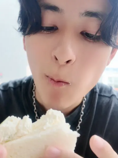 ノゾとカフェデート