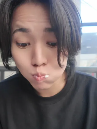 ユウマとカフェデート