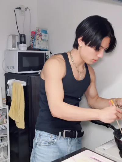 サンマの塩焼き