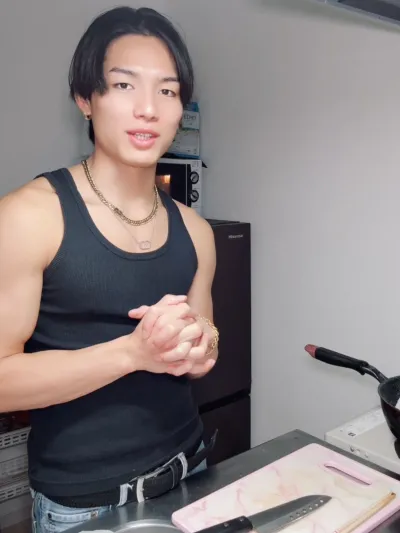 サンマの塩焼き