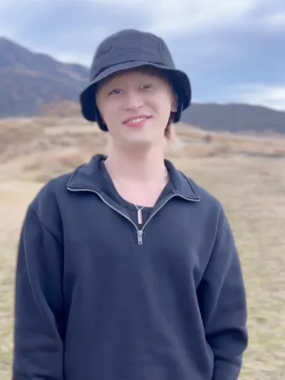 捕まえてみなー♡