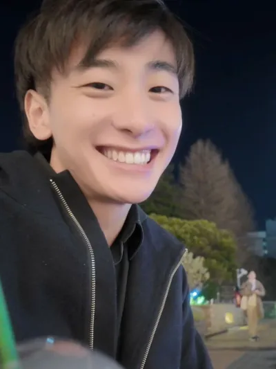 タツヤとショッピングモール