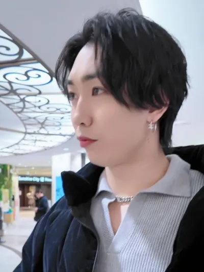 ユウスケとショッピグモールデート