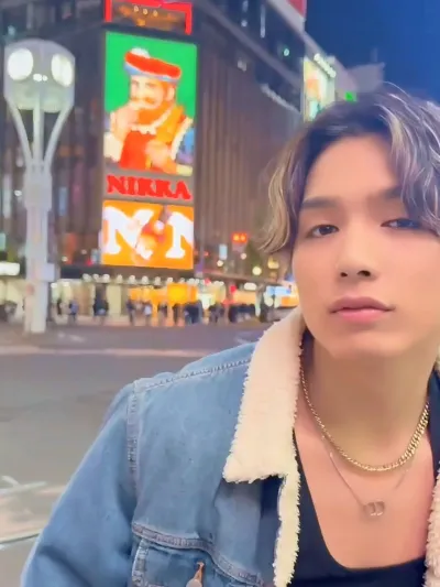 カエデとヨウイチのサッポロ巡り