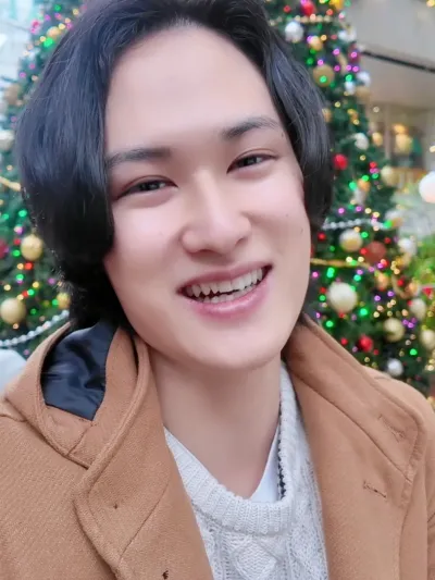 コウキとクリスマス計画