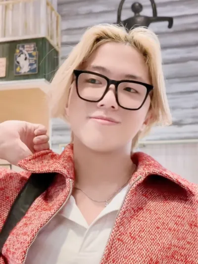 先輩、お久しぶりです