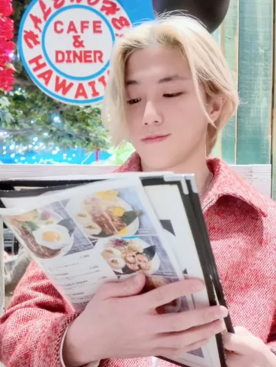 先輩、お久しぶりです