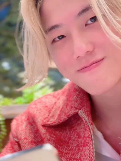 ヨウスケをじっくり