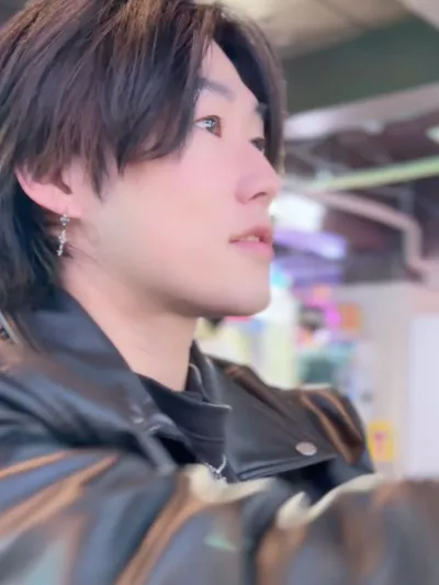 シンをじっくり