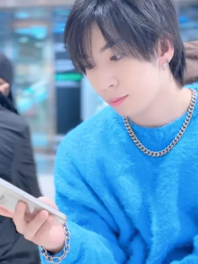 しゆうをじっくり