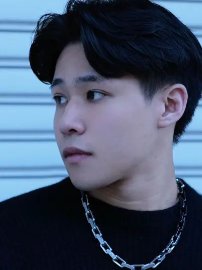 リンタロウをじっくり