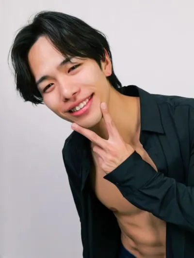 古賀裕輔(こがゆうすけ)