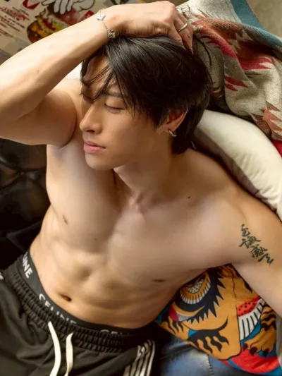 中井豪（なかいごう）